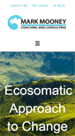 Mobile Screenshot of ecosomatic.com